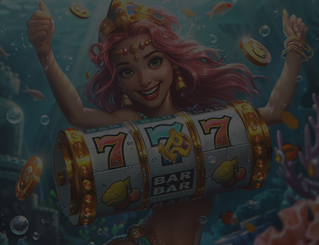 Oceanspin