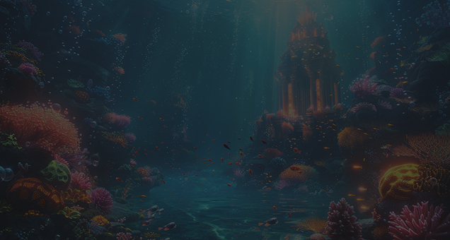 Oceanspin