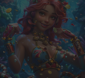 Oceanspin
